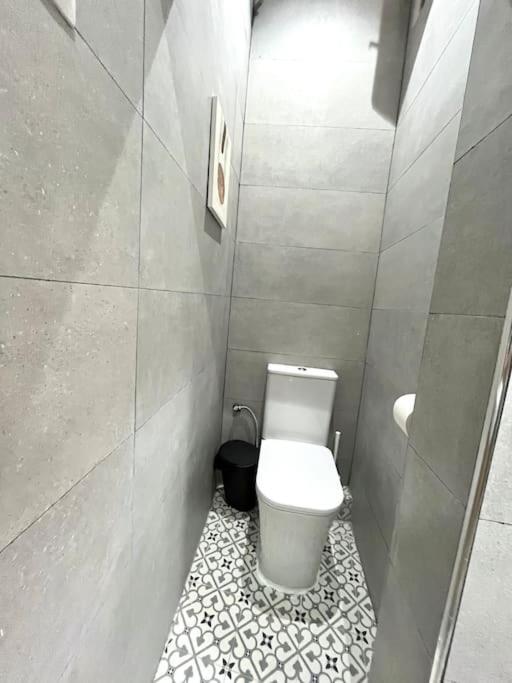 Apartamento Centro Мадрид Екстериор снимка