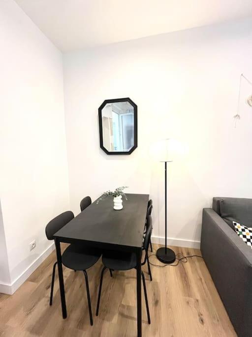 Apartamento Centro Мадрид Екстериор снимка